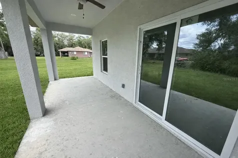 2523 Cloras Street North Port FL 34287