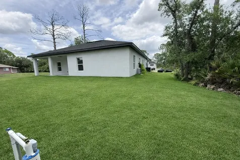 2523 Cloras Street North Port FL 34287