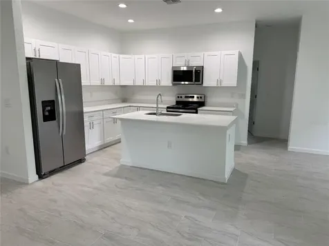 2523 Cloras Street North Port FL 34287