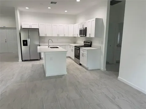 2523 Cloras Street North Port FL 34287