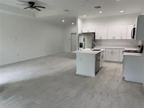 2523 Cloras Street North Port FL 34287