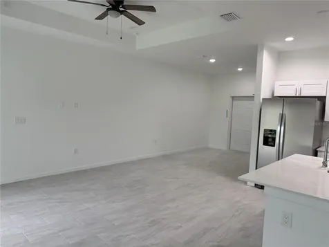 2523 Cloras Street North Port FL 34287