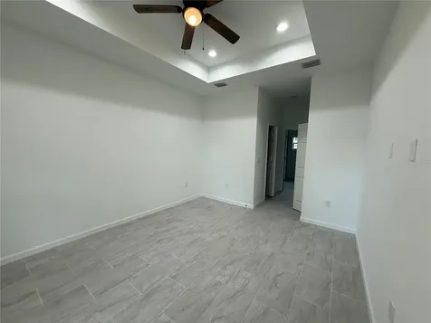 2523 Cloras Street North Port FL 34287