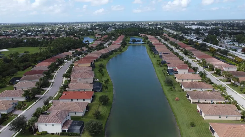 2571 Laurentina Lane Cape Coral FL 33909