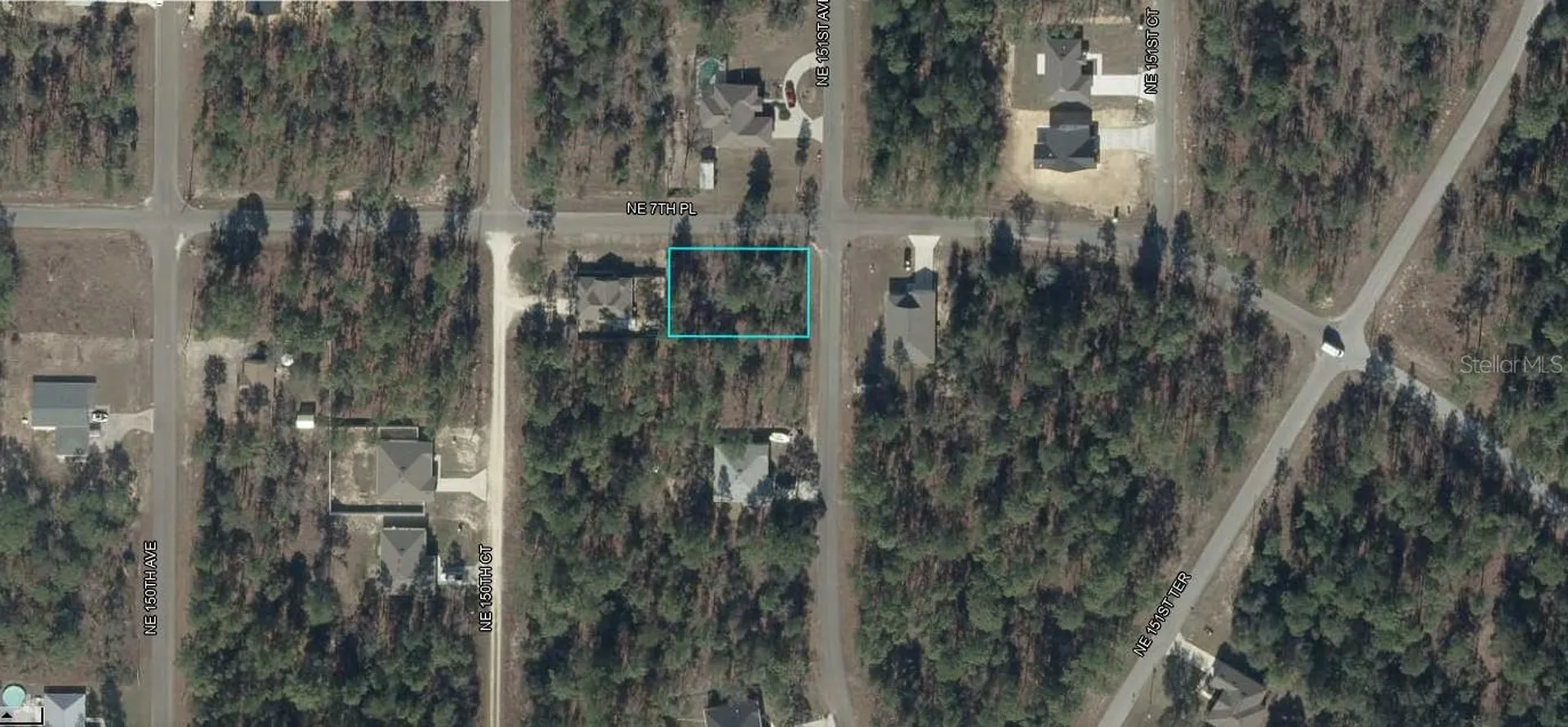 09263-000-00 NE 151st Avenue Williston FL 32696