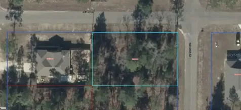 09263-000-00 NE 151st Avenue Williston FL 32696