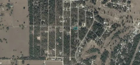 09263-000-00 NE 151st Avenue Williston FL 32696