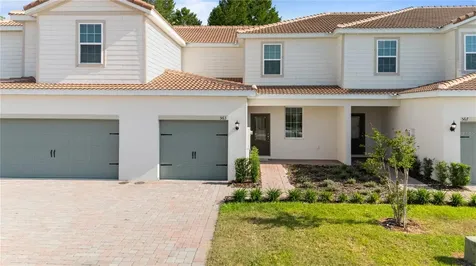 563 Bay Leaf Drive Kissimmee FL 34759