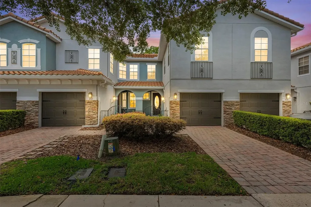 438 Reed Grass Drive Oviedo FL 32765