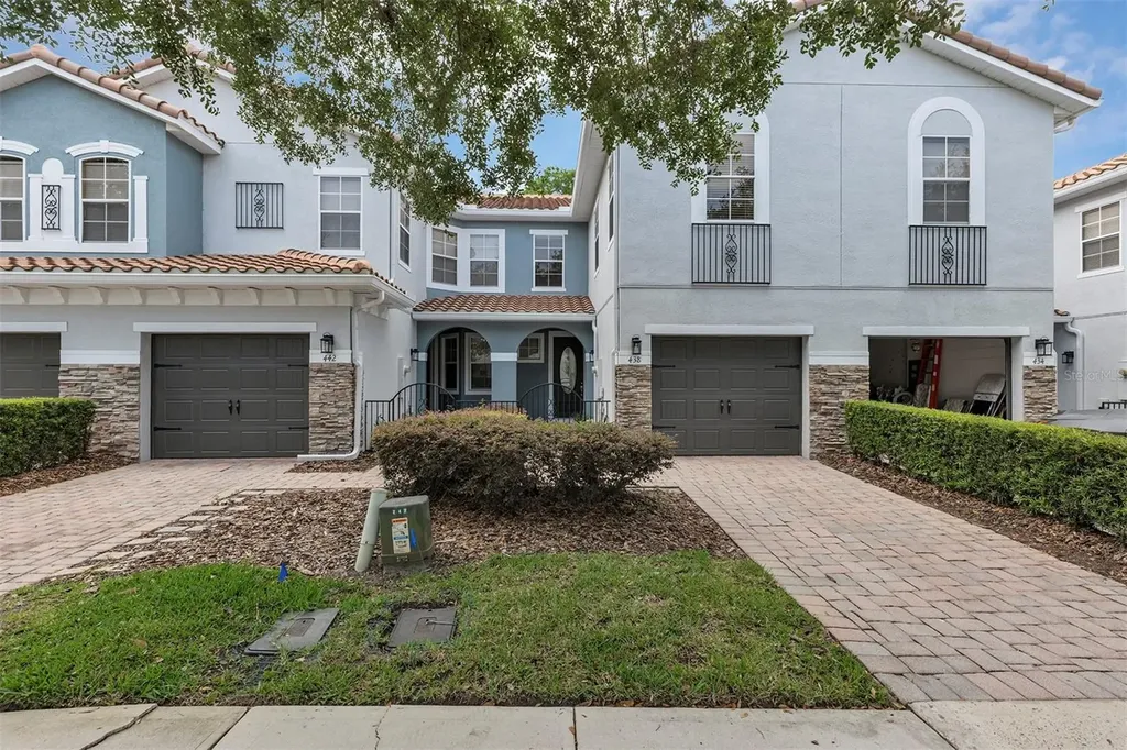 438 Reed Grass Drive Oviedo FL 32765