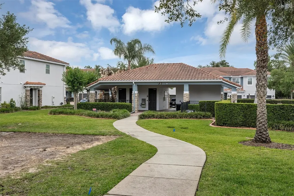 438 Reed Grass Drive Oviedo FL 32765