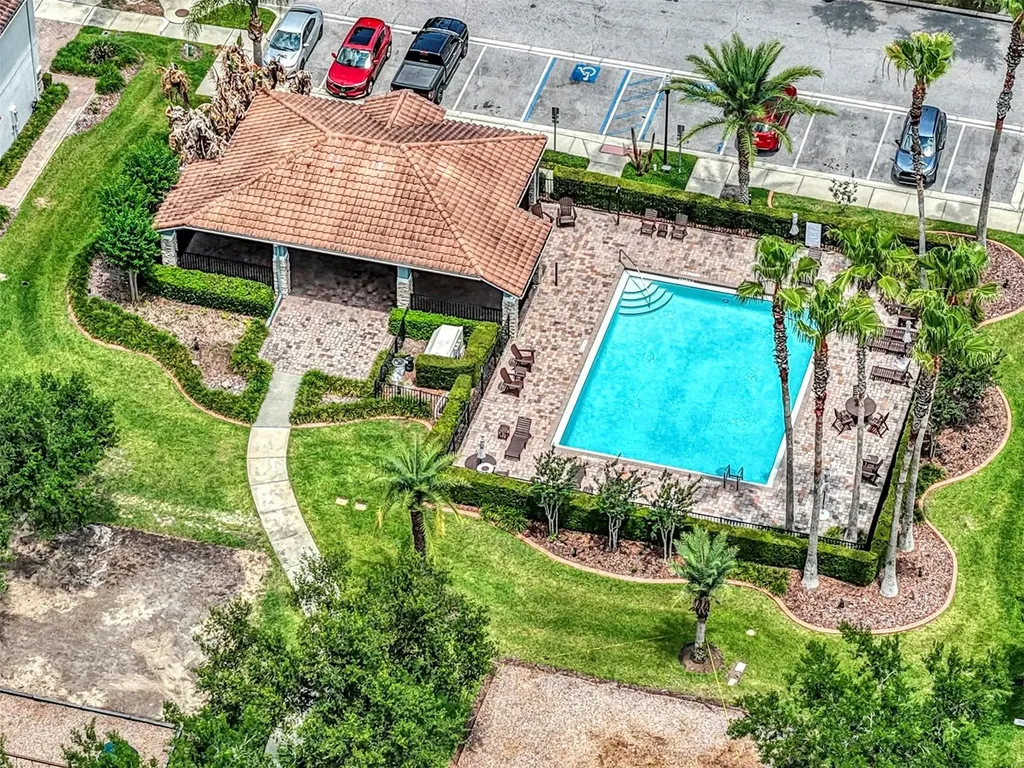 438 Reed Grass Drive Oviedo FL 32765