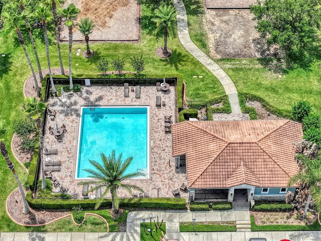 438 Reed Grass Drive Oviedo FL 32765