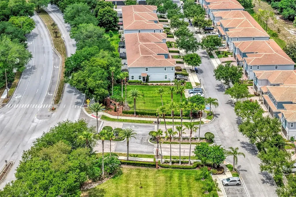 438 Reed Grass Drive Oviedo FL 32765