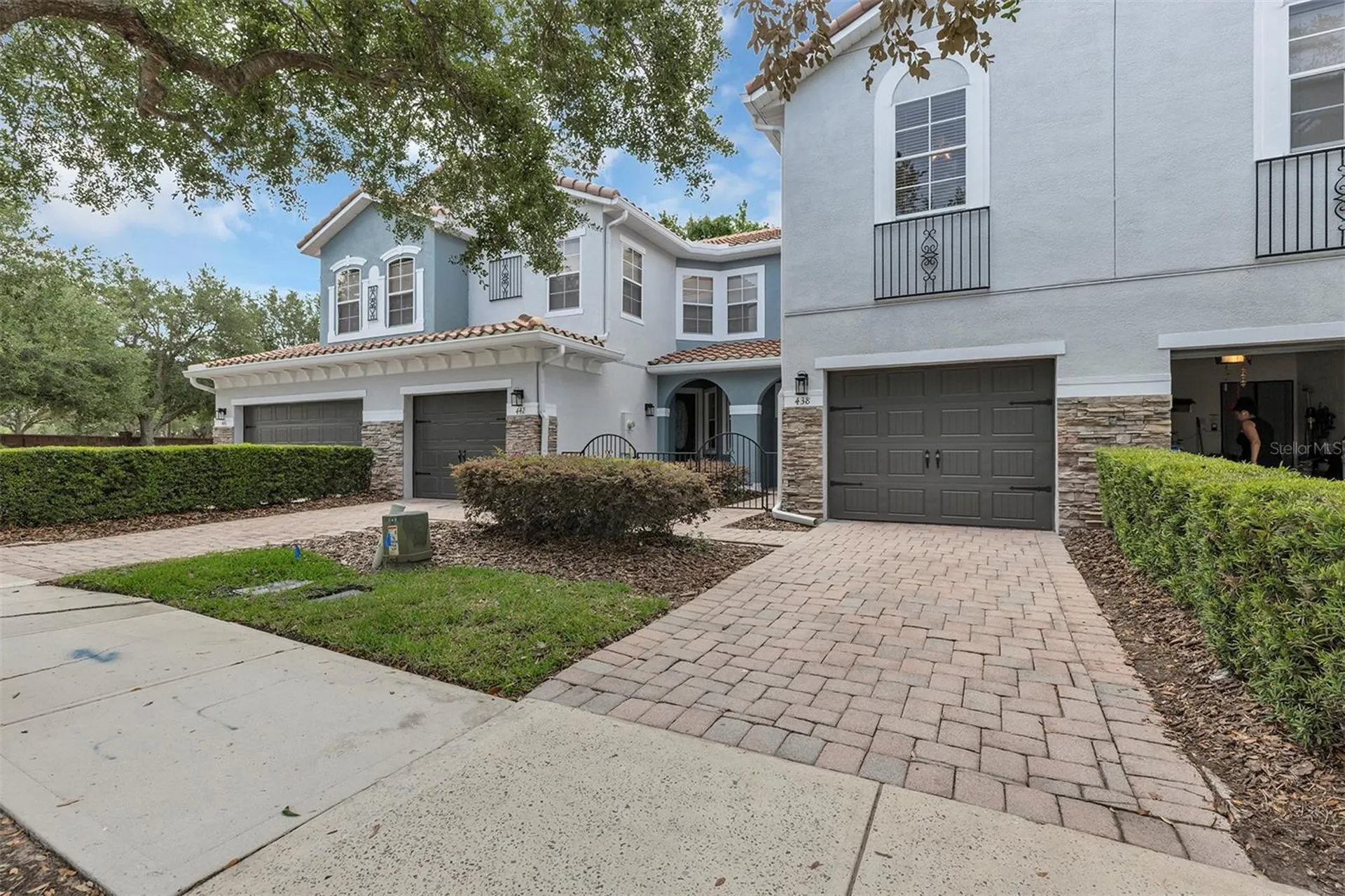 438 Reed Grass Drive Oviedo FL 32765