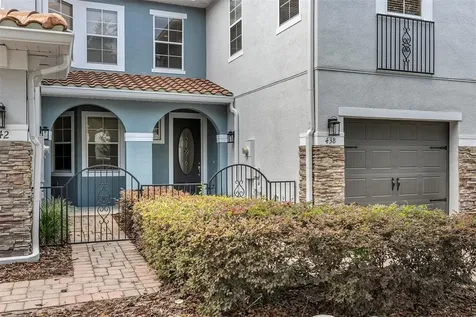 438 Reed Grass Drive Oviedo FL 32765