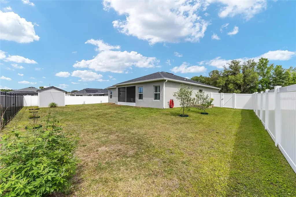 4520 SE 89th Place Road Ocala FL 34480