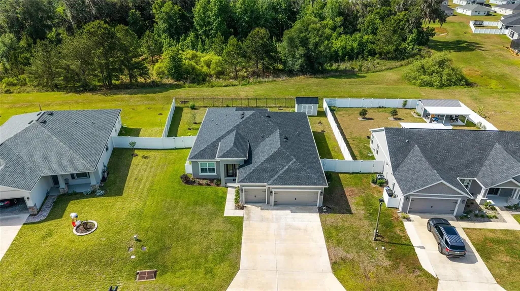 4520 SE 89th Place Road Ocala FL 34480