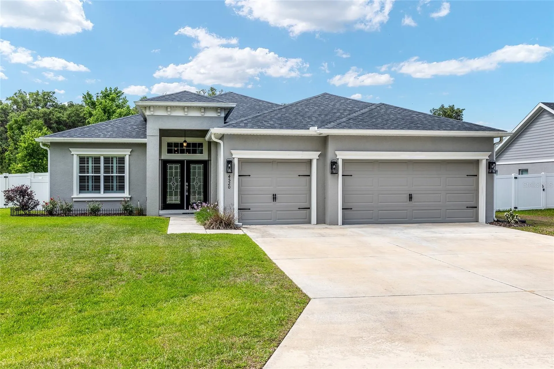 4520 SE 89th Place Road Ocala FL 34480