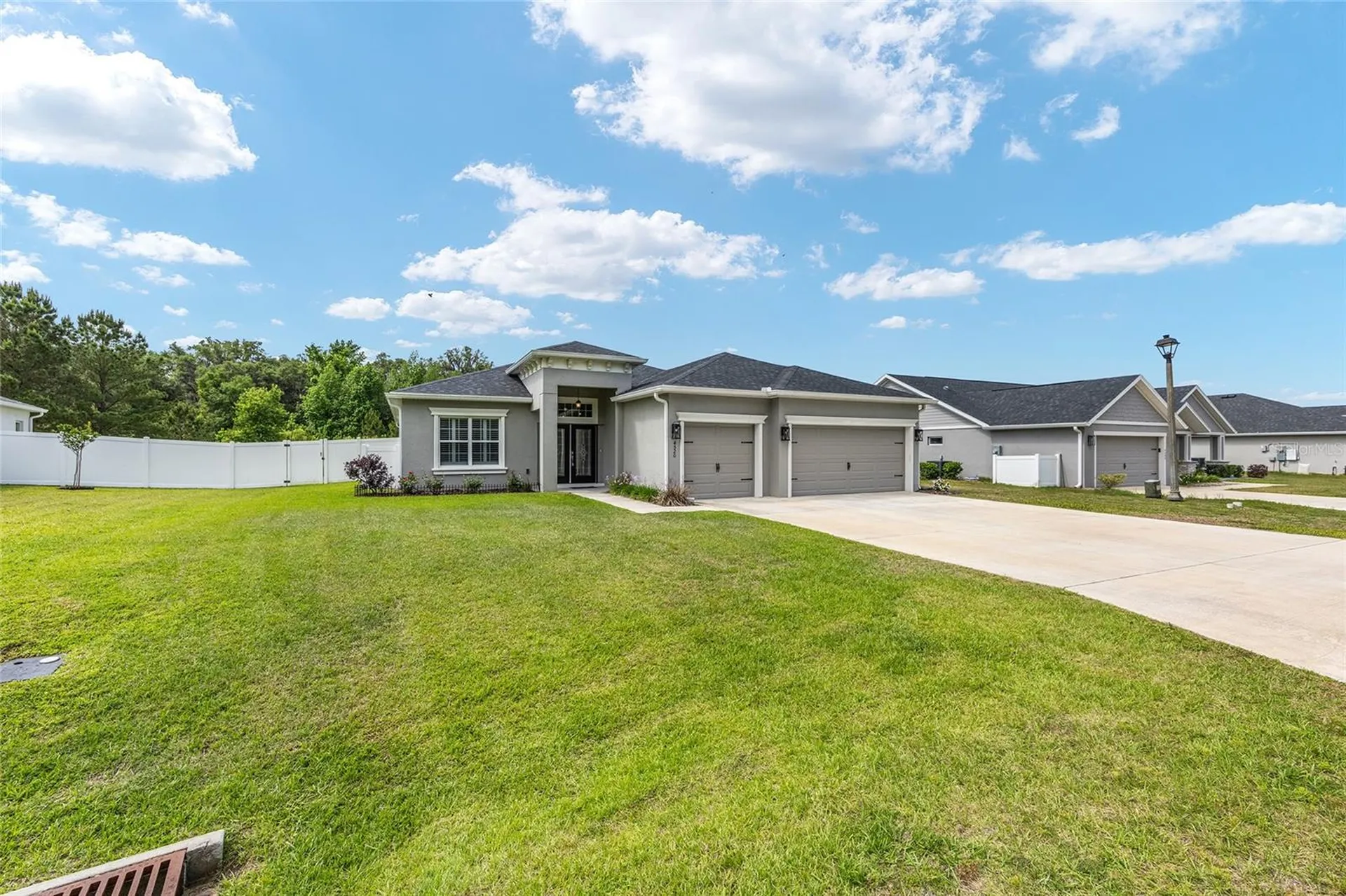 4520 SE 89th Place Road Ocala FL 34480