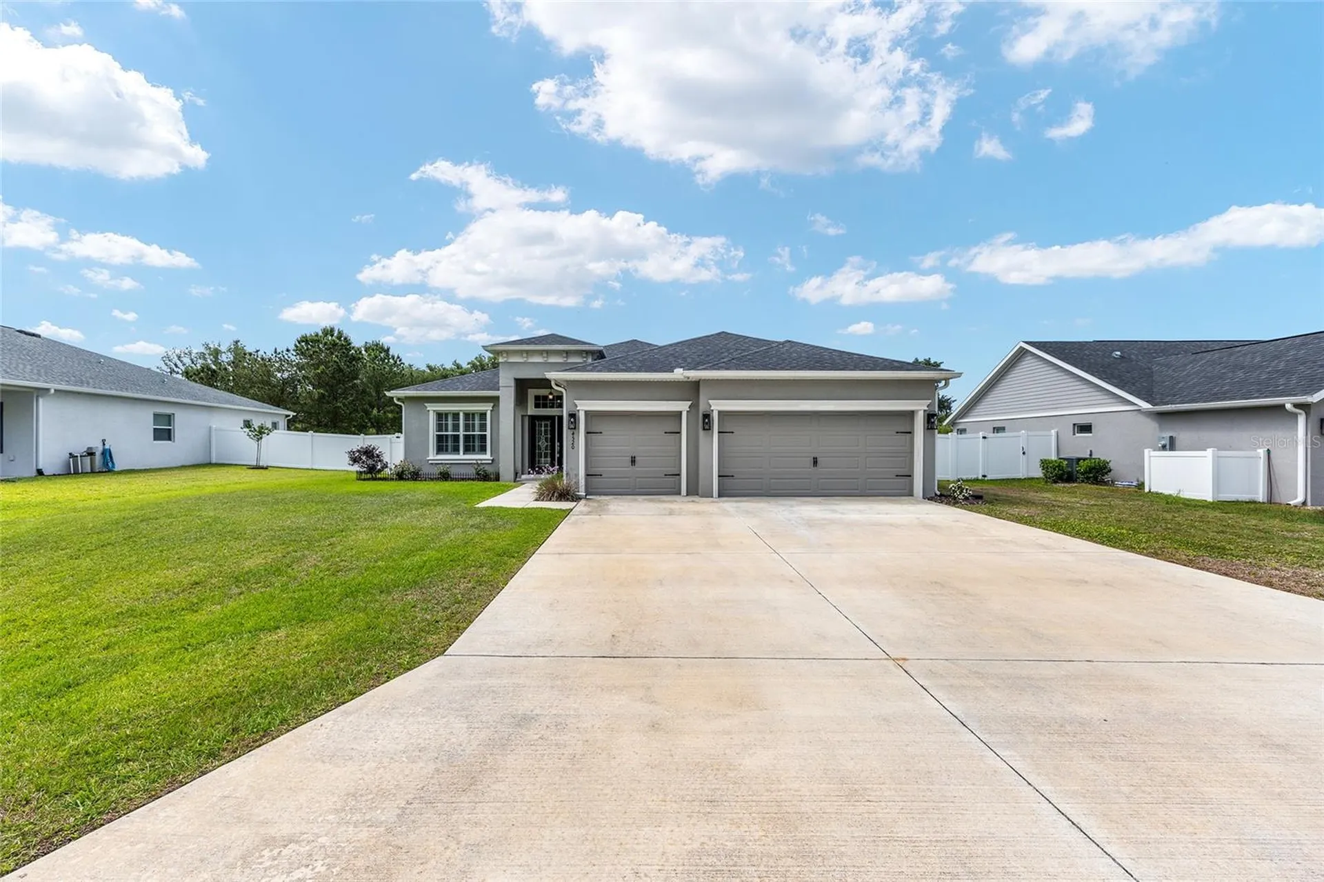 4520 SE 89th Place Road Ocala FL 34480