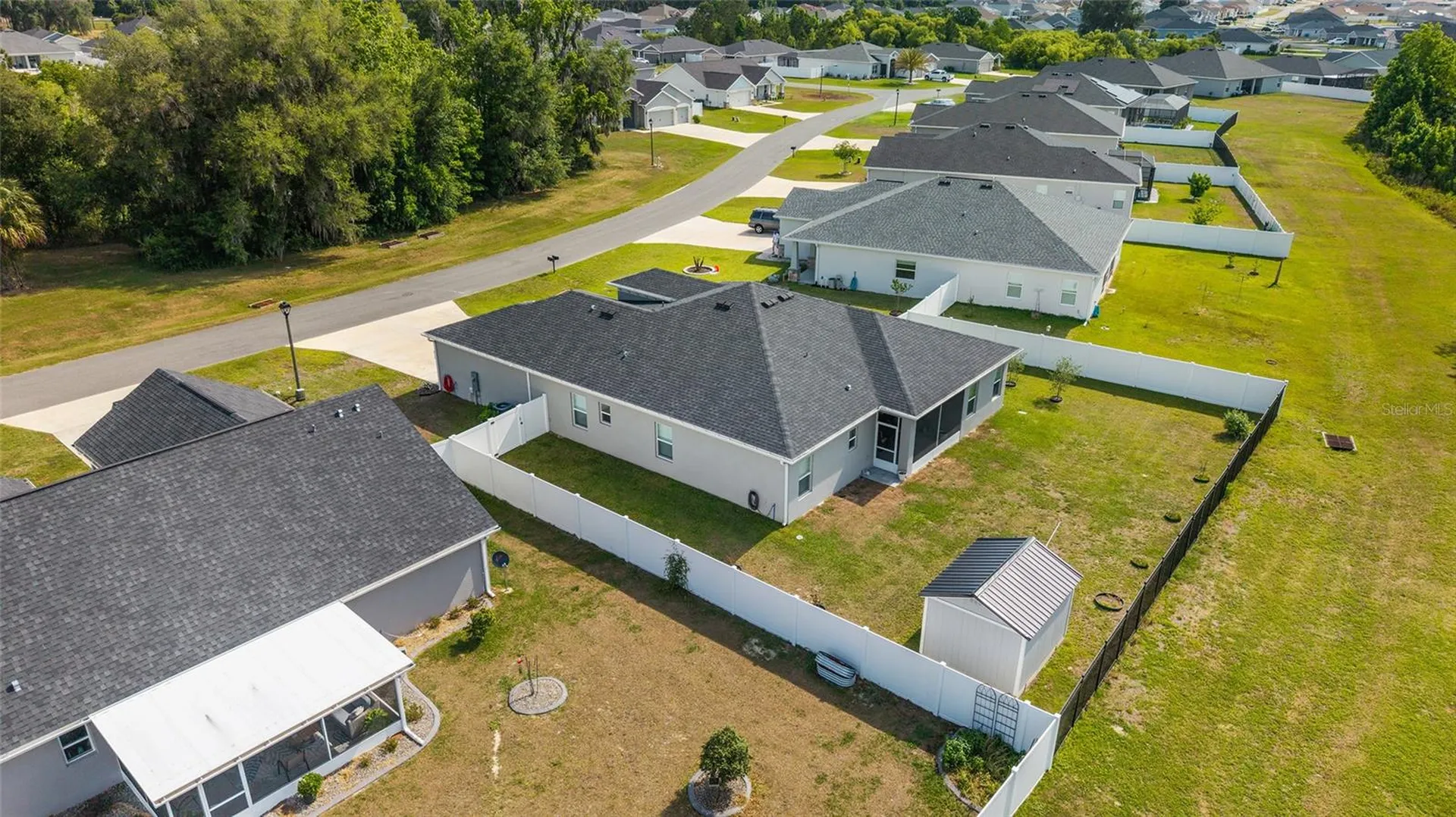 4520 SE 89th Place Road Ocala FL 34480
