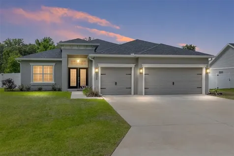 4520 SE 89th Place Road Ocala FL 34480