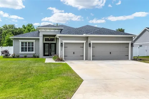 4520 SE 89th Place Road Ocala FL 34480