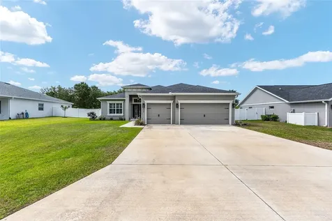 4520 SE 89th Place Road Ocala FL 34480