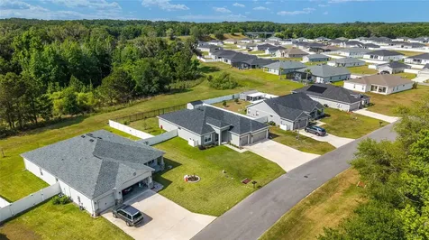 4520 SE 89th Place Road Ocala FL 34480