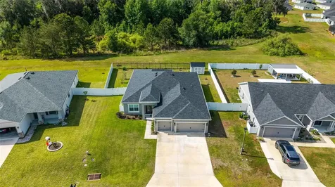 4520 SE 89th Place Road Ocala FL 34480