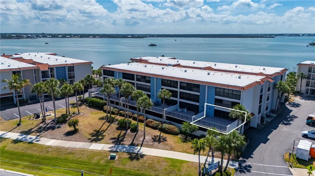 1701 Beach Road Englewood FL 34223