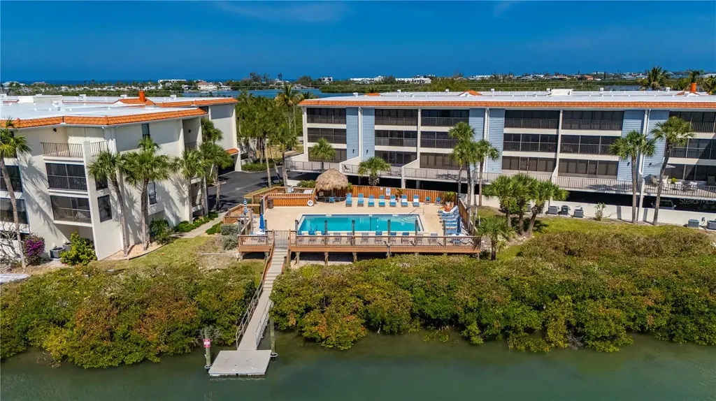1701 Beach Road Englewood FL 34223