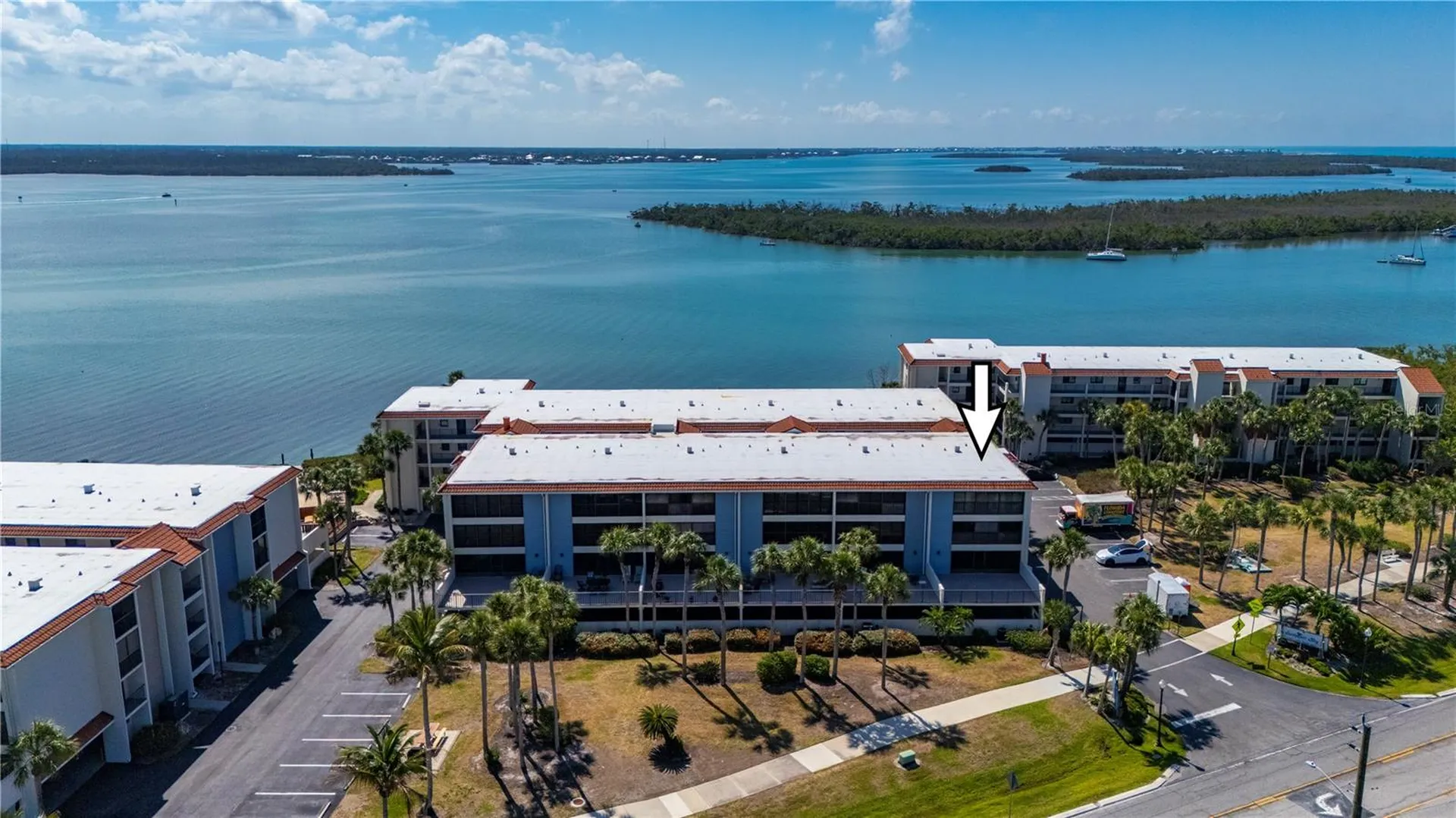 1701 Beach Road Englewood FL 34223