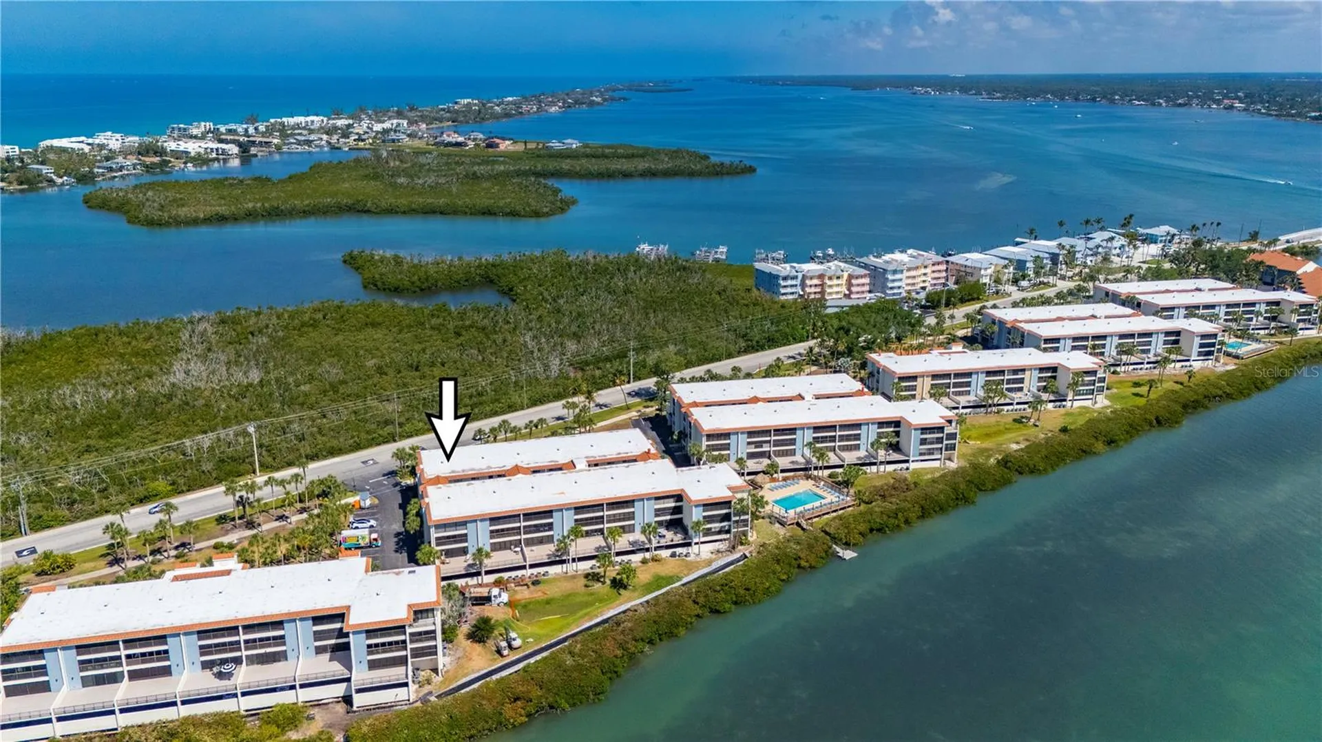 1701 Beach Road Englewood FL 34223