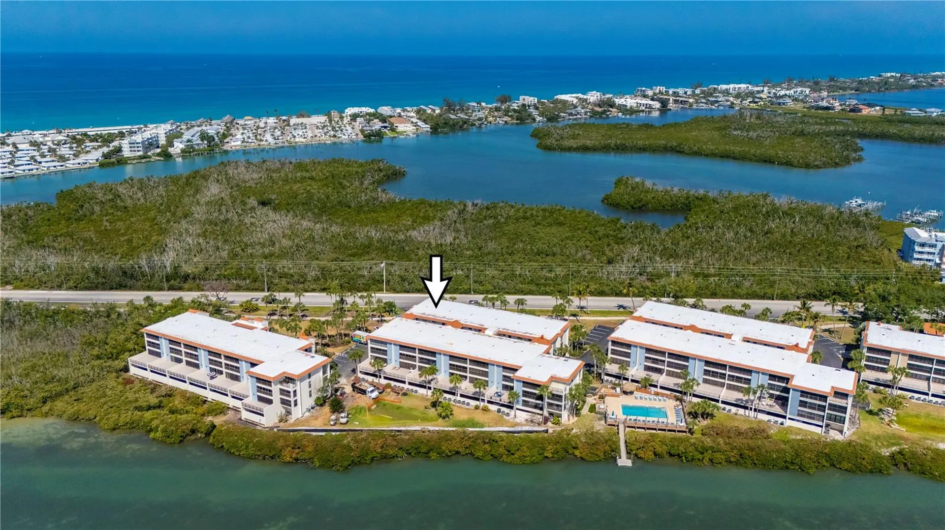 1701 Beach Road Englewood FL 34223