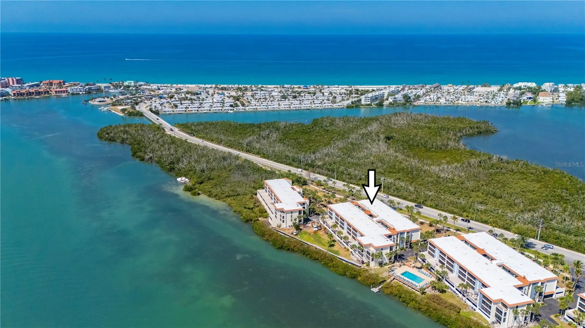 1701 Beach Road Englewood FL 34223