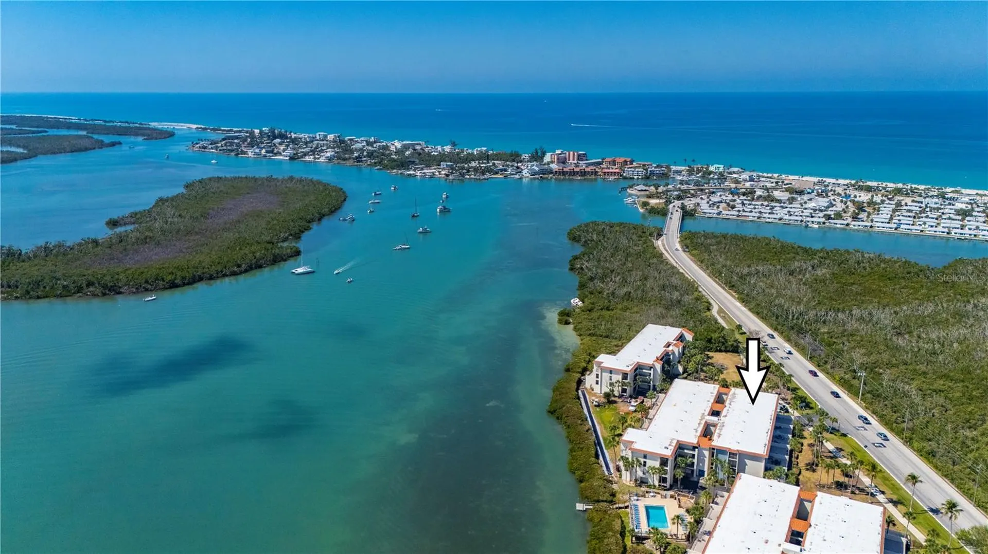 1701 Beach Road Englewood FL 34223