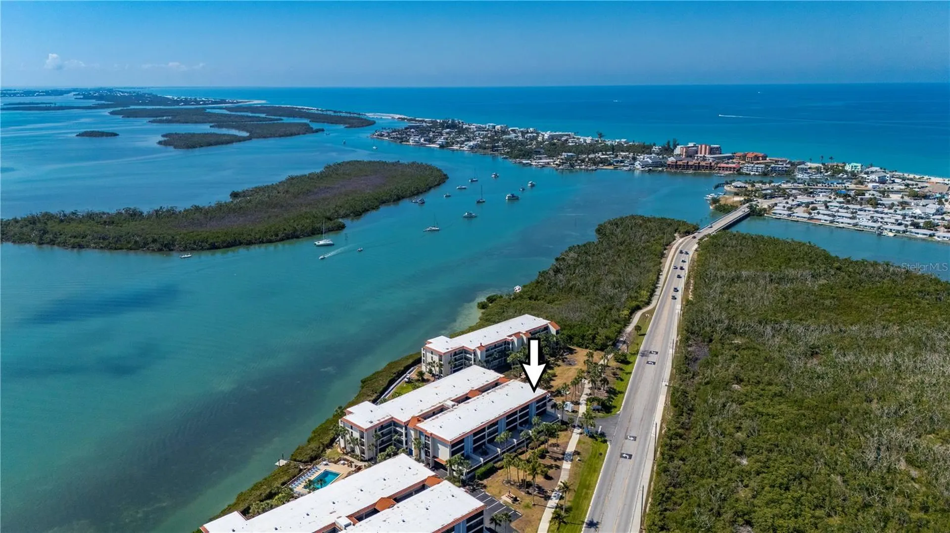1701 Beach Road Englewood FL 34223