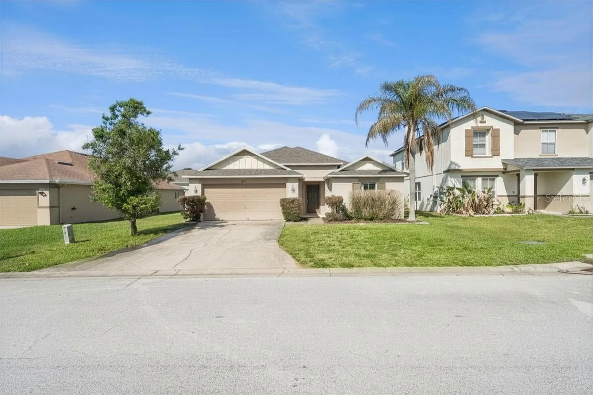 928 Elderberry Drive Davenport FL 33897