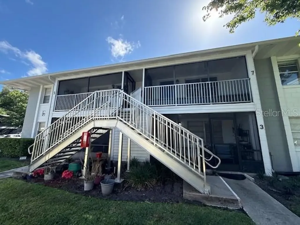 700 E Airport Boulevard Sanford FL 32773