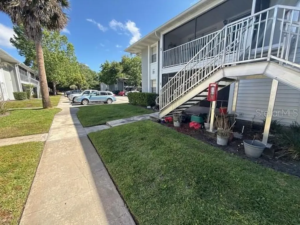 700 E Airport Boulevard Sanford FL 32773