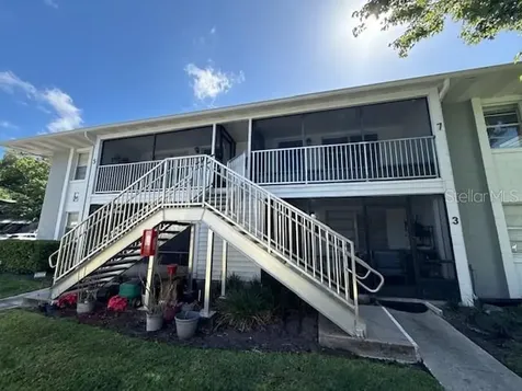 700 E Airport Boulevard Sanford FL 32773