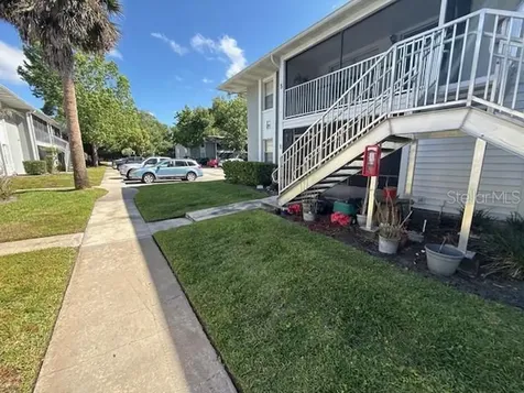 700 E Airport Boulevard Sanford FL 32773