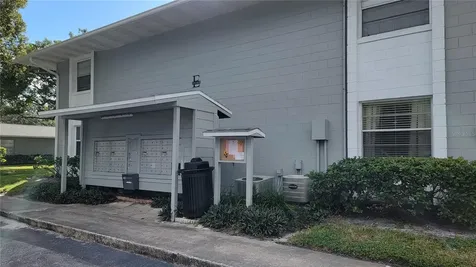 700 E Airport Boulevard Sanford FL 32773