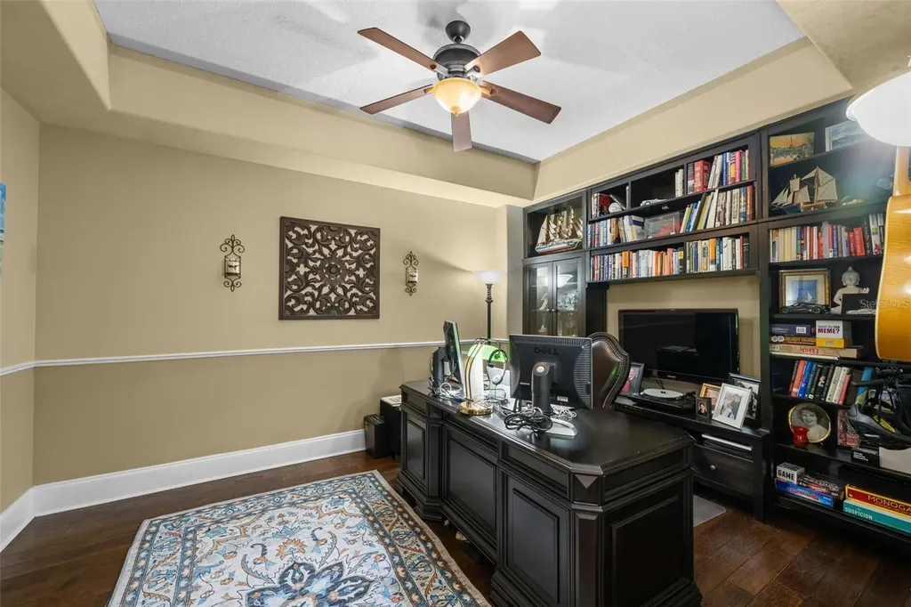 275 Bayshore Boulevard Tampa FL 33606
