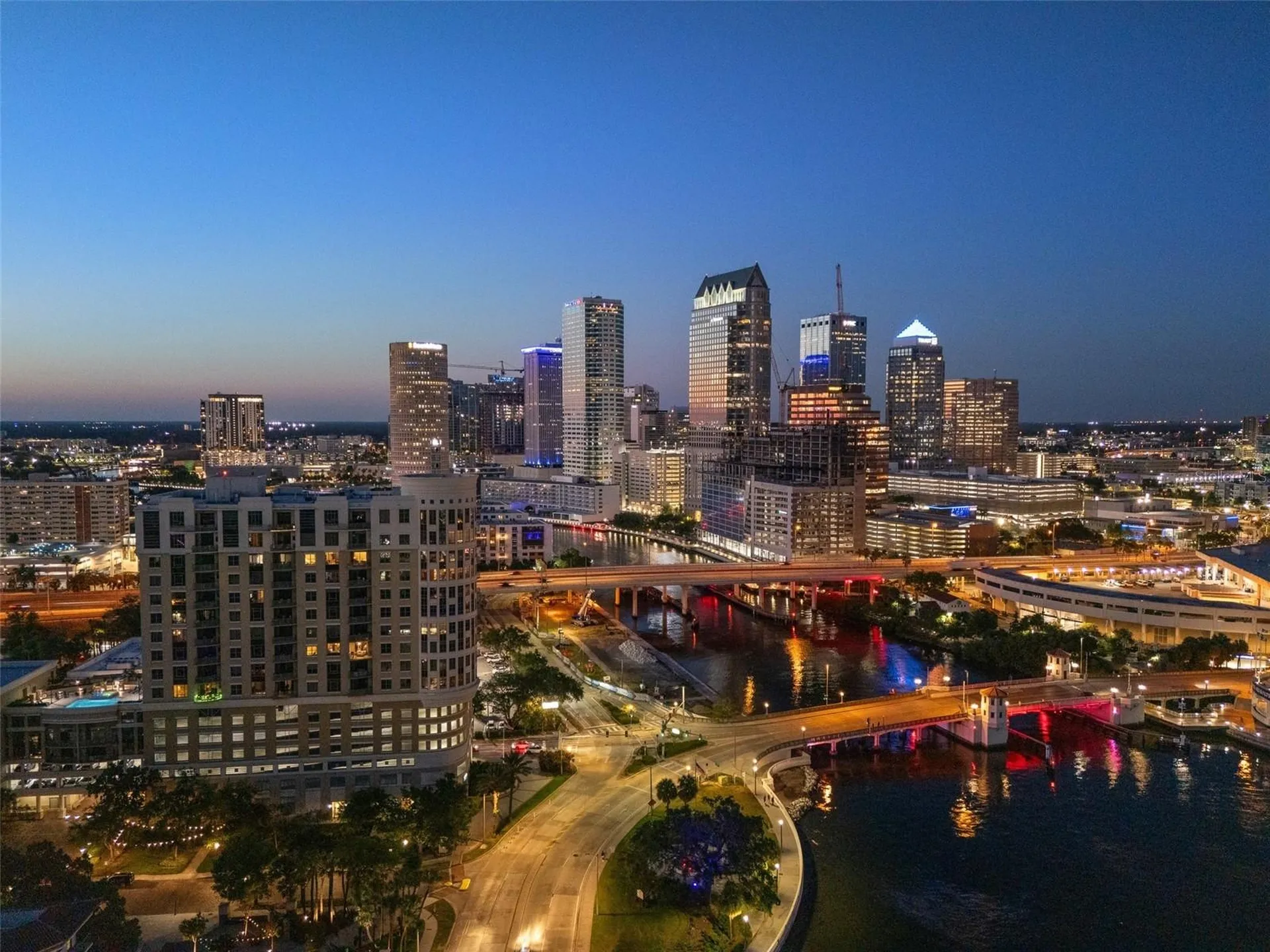 275 Bayshore Boulevard Tampa FL 33606