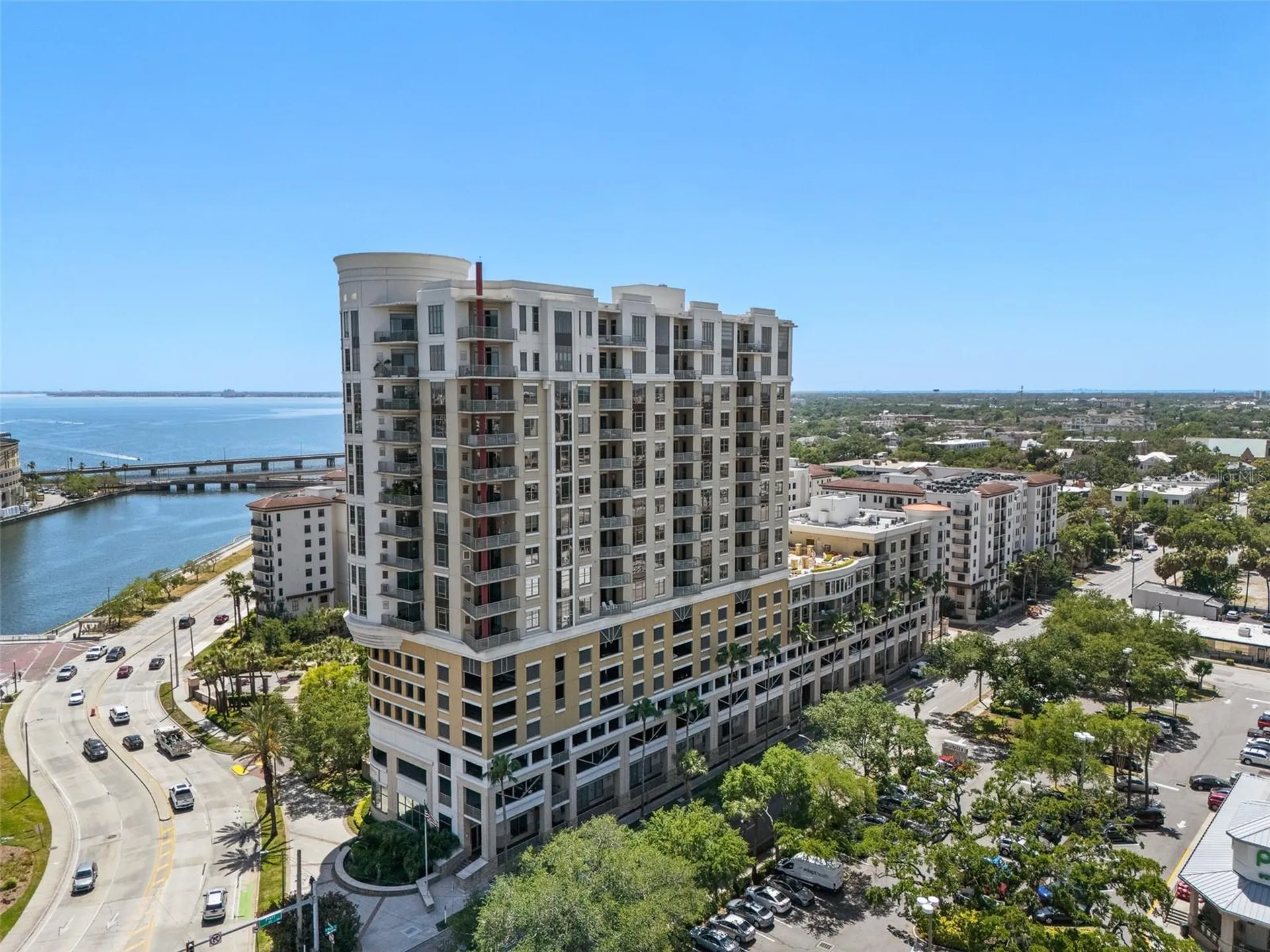 275 Bayshore Boulevard Tampa FL 33606