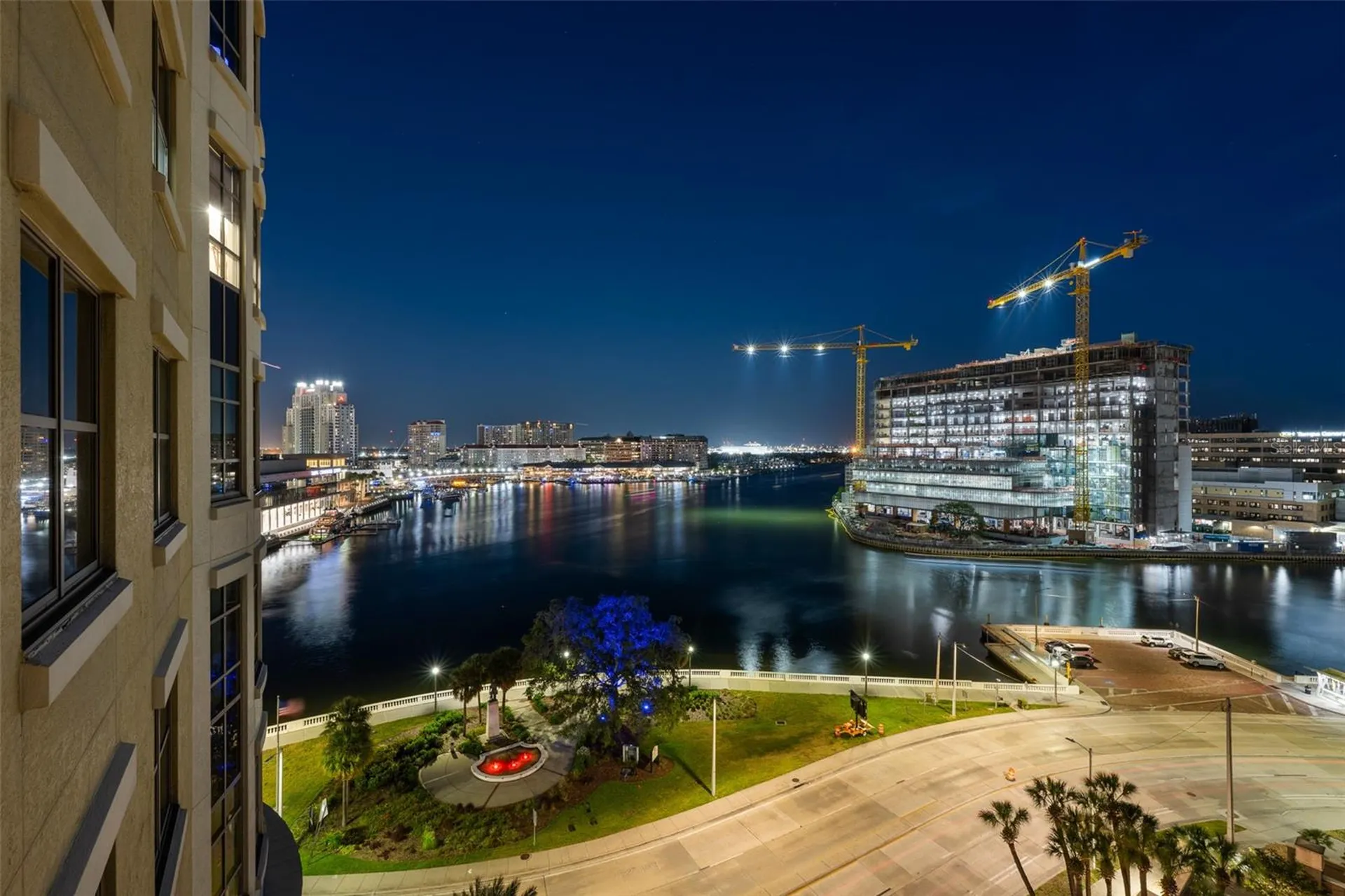 275 Bayshore Boulevard Tampa FL 33606