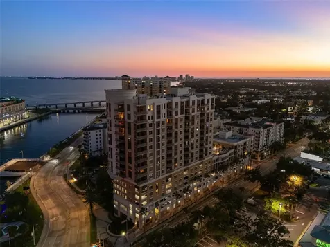 275 Bayshore Boulevard Tampa FL 33606
